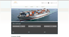 Desktop Screenshot of jmctw.com
